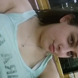 Meet your Posher, Gabrielle